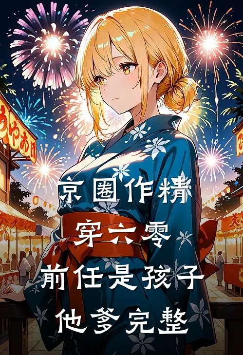 京圈作精穿六零：前任是孩子他爹完整