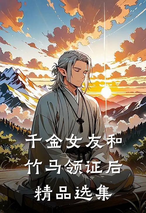 千金女友和竹马领证后精品选集