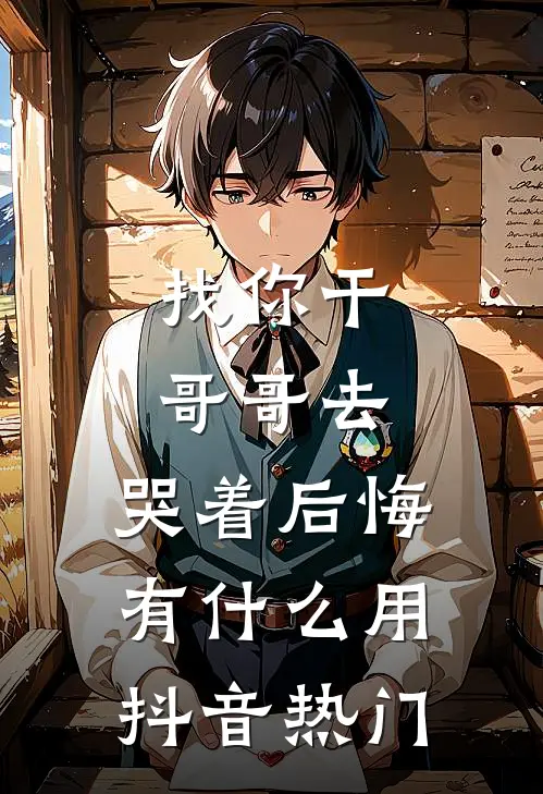 找你干哥哥去，哭着后悔有什么用抖音热门