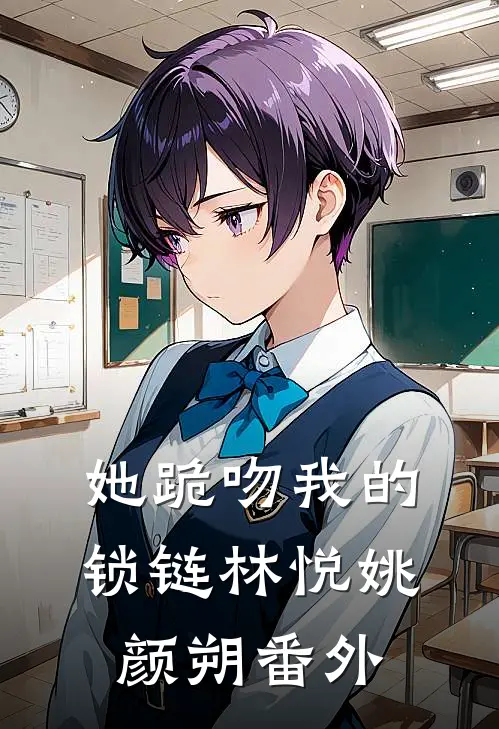 她跪吻我的锁链林悦姚颜朔番外