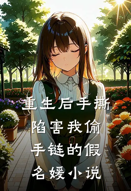 重生后手撕陷害我偷手链的假名媛小说