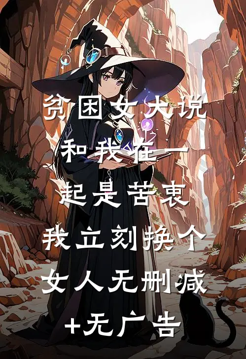 贫困女大说和我在一起是苦衷，我立刻换个女人无删减+无广告