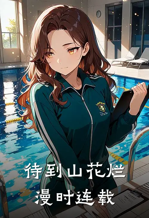 待到山花烂漫时连载