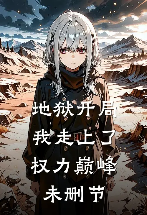 地狱开局，我走上了权力巅峰未删节