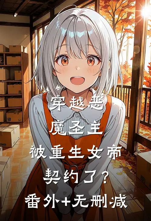 穿越恶魔圣主，被重生女帝契约了？番外+无删减