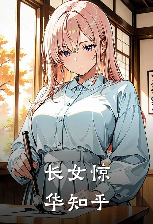 长女惊华知乎