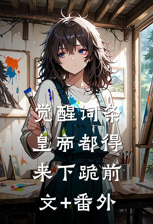 觉醒词条，皇帝都得来下跪前文+番外