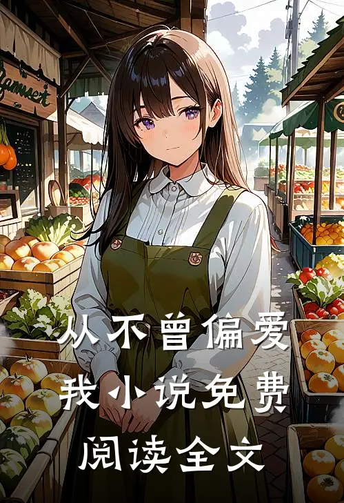 从不曾偏爱我小说免费阅读全文