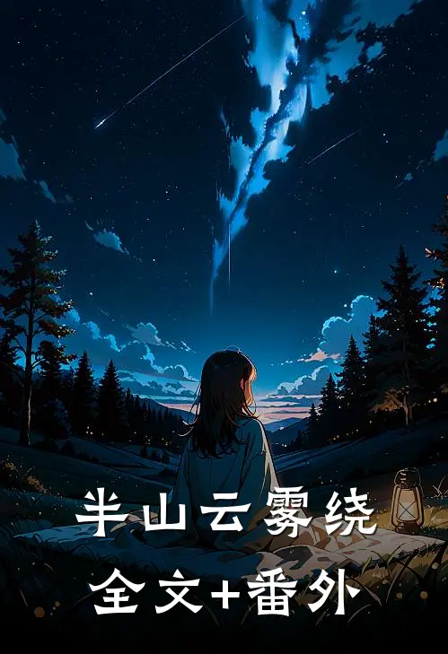 半山云雾绕全文+番外