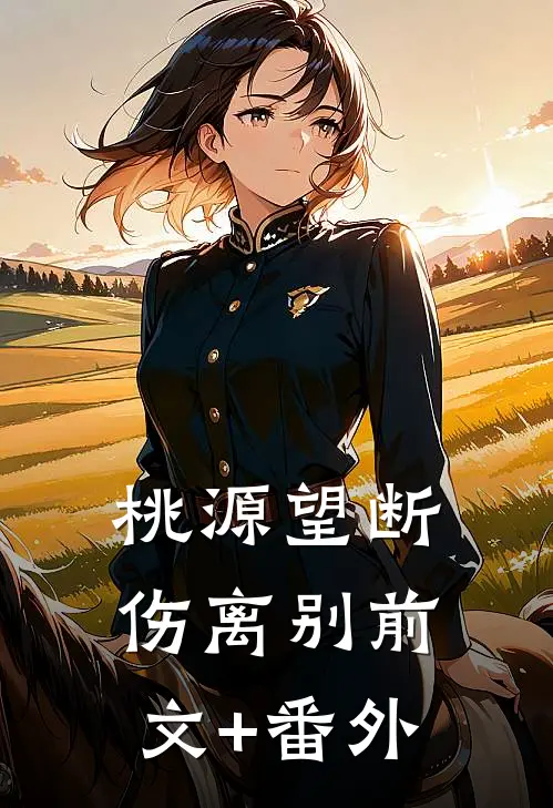 桃源望断伤离别前文+番外