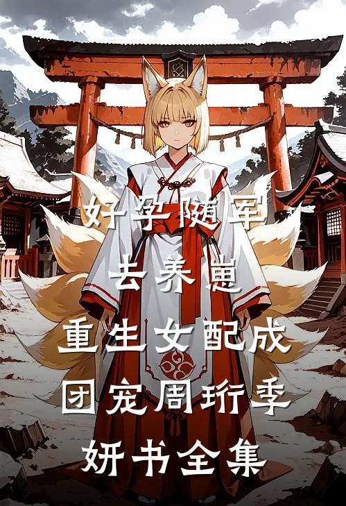 好孕随军去养崽，重生女配成团宠周珩季妍书全集
