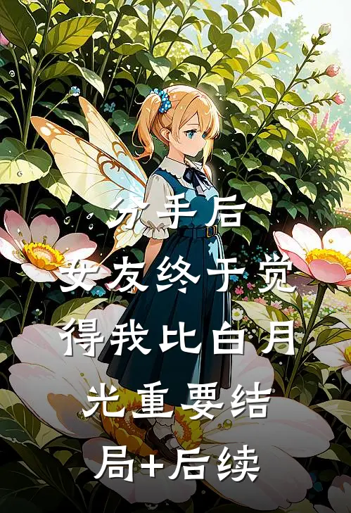 分手后，女友终于觉得我比白月光重要结局+后续