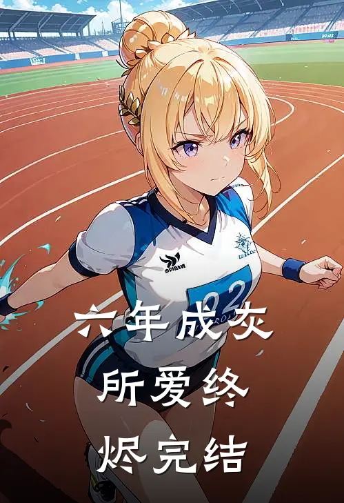 六年成灰，所爱终烬完结