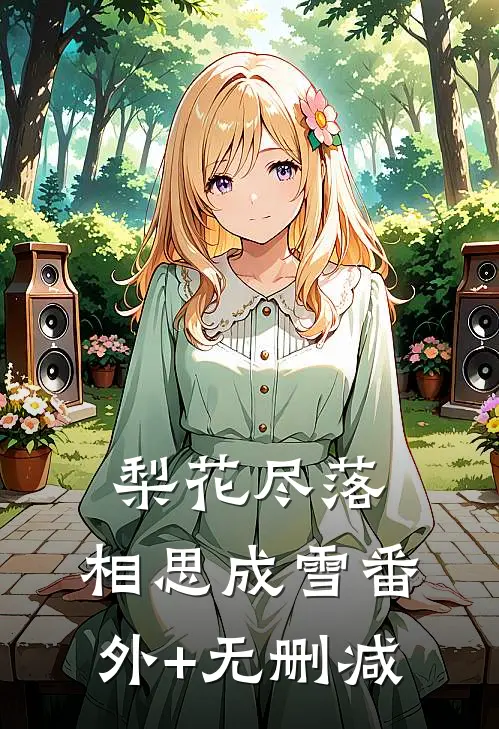 梨花尽落，相思成雪番外+无删减