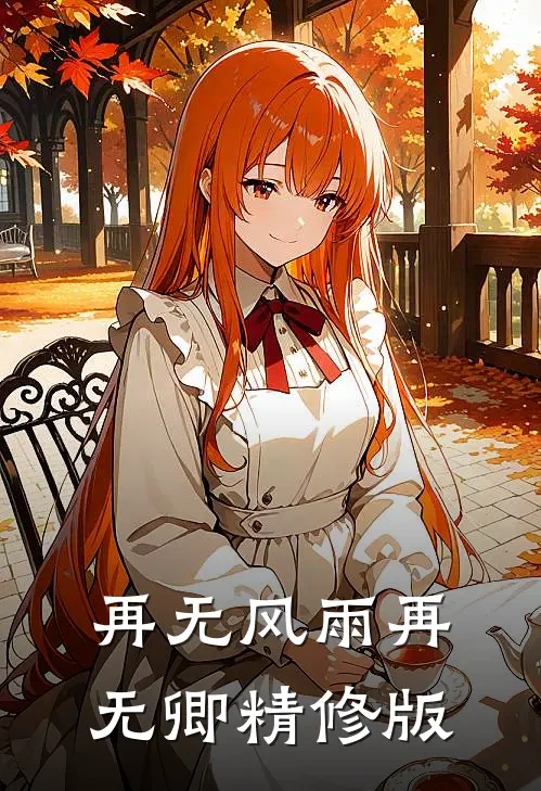 再无风雨再无卿精修版