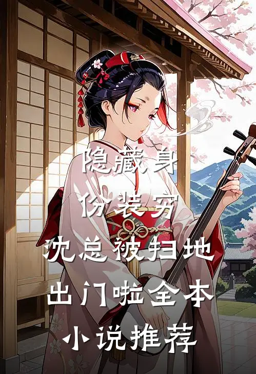 隐藏身份装穷，沈总被扫地出门啦全本小说推荐