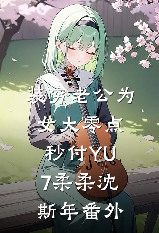 装穷老公为女大零点秒付YU7柔柔沈斯年番外