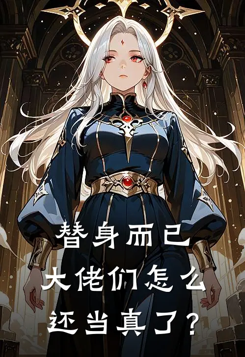 替身而已，大佬们怎么还当真了？