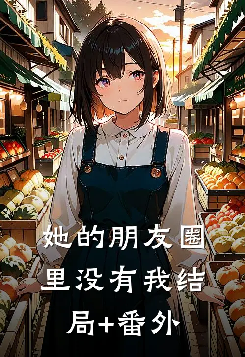 她的朋友圈里没有我结局+番外