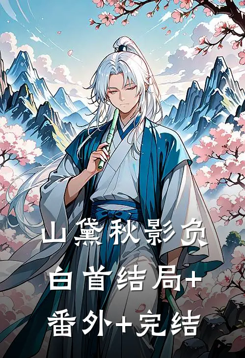 山黛秋影负白首结局+番外+完结