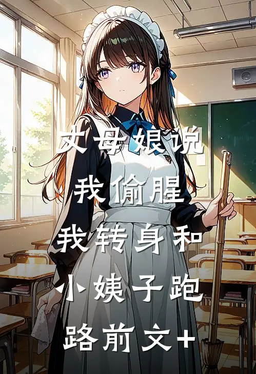 丈母娘说我偷腥，我转身和小姨子跑路前文+