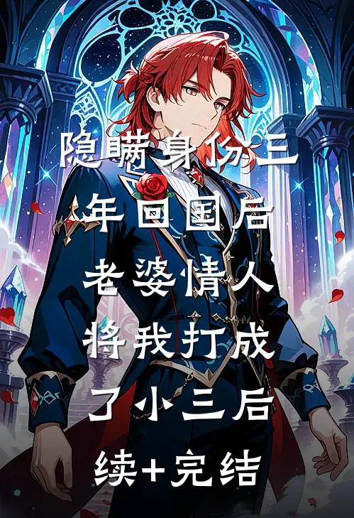 隐瞒身份三年回国后，老婆情人将我打成了小三后续+完结