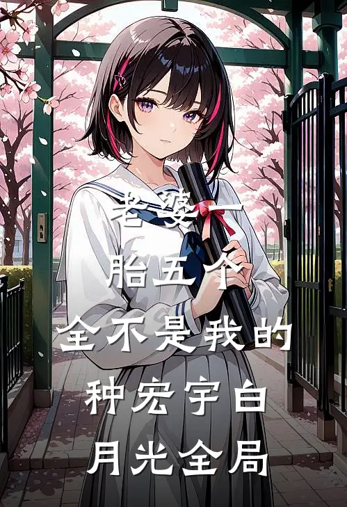 老婆一胎五个，全不是我的种宏宇白月光全局