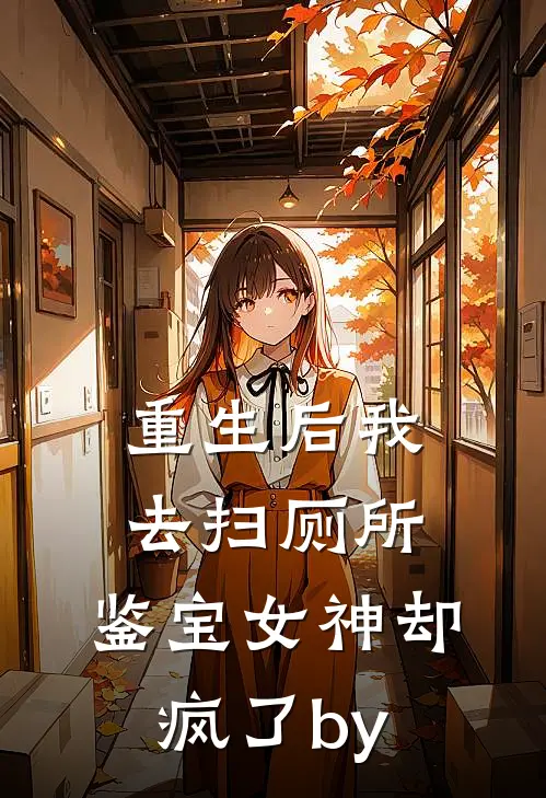 重生后我去扫厕所，鉴宝女神却疯了by