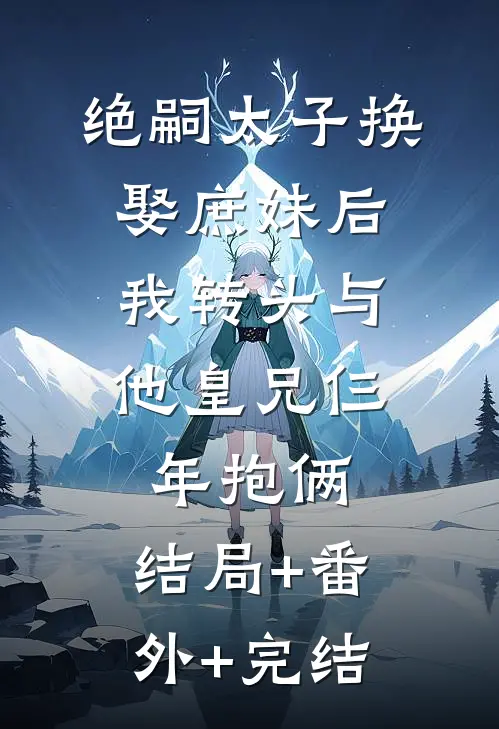 绝嗣太子换娶庶妹后，我转头与他皇兄仨年抱俩:结局+番外+完结
