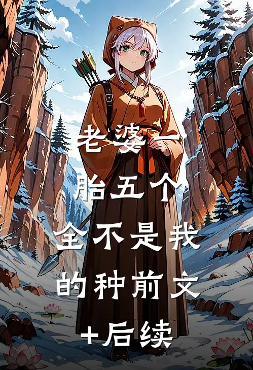 老婆一胎五个，全不是我的种前文+后续
