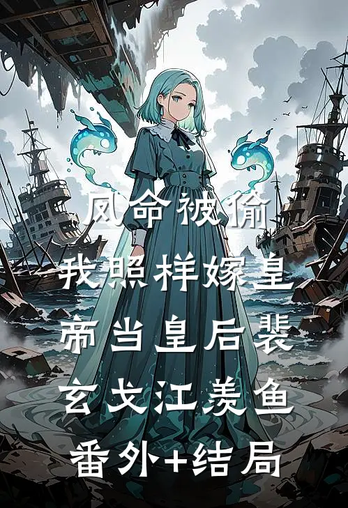 凤命被偷，我照样嫁皇帝当皇后裴玄戈江羡鱼:(番外)+(结局)