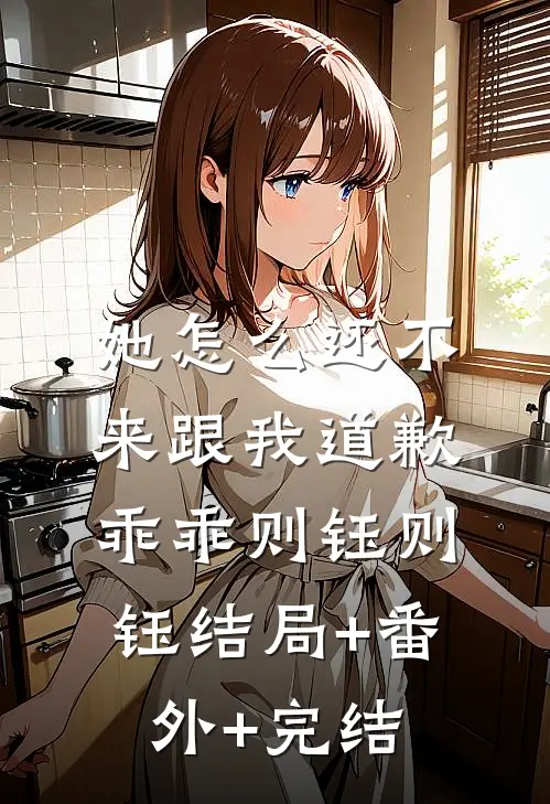 她怎么还不来跟我道歉乖乖则钰则钰结局+番外+完结