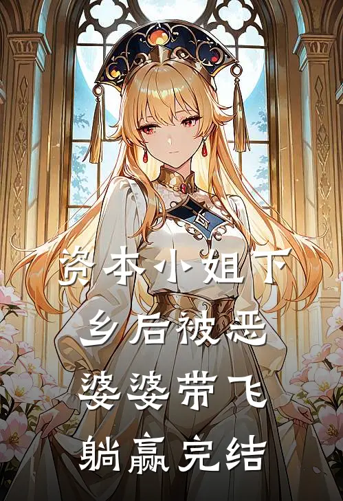 资本小姐下乡后被恶婆婆带飞躺赢完结