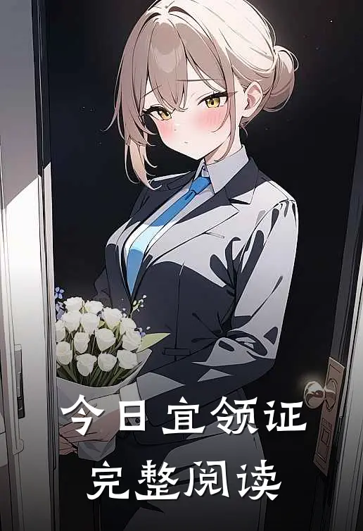 今日宜领证完整阅读
