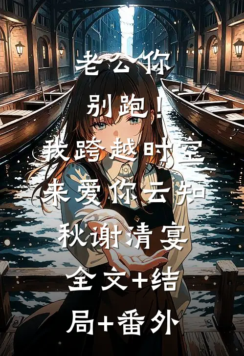 老公你别跑！我跨越时空来爱你云知秋谢清宴全文+结局+番外