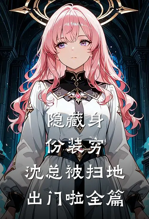 隐藏身份装穷，沈总被扫地出门啦全篇