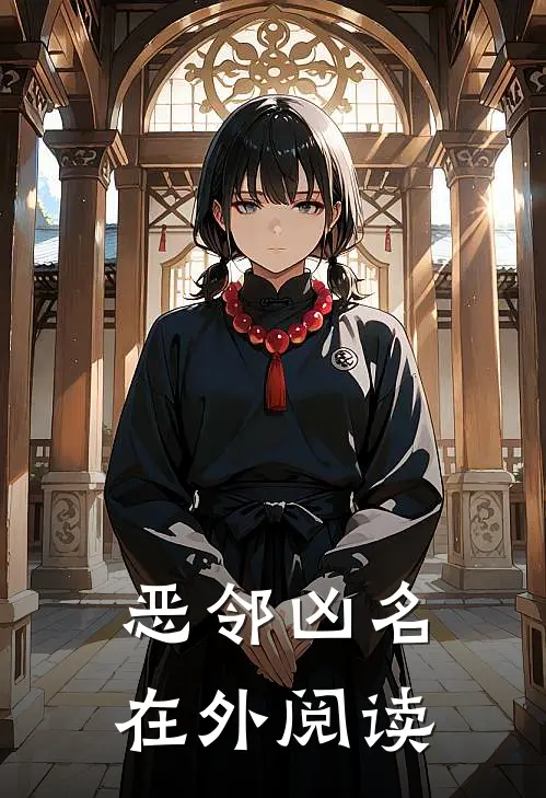 恶邻凶名在外阅读