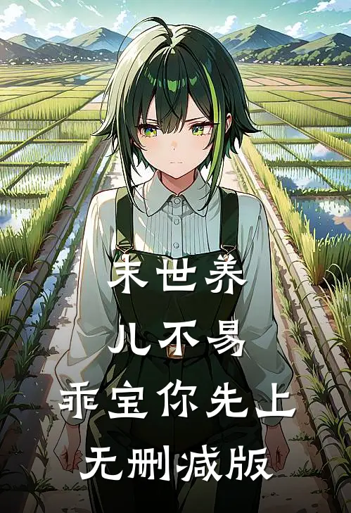 末世养儿不易：乖宝你先上无删减版
