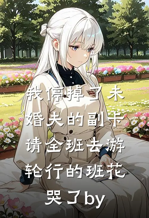 我停掉了未婚夫的副卡，请全班去游轮行的班花哭了by
