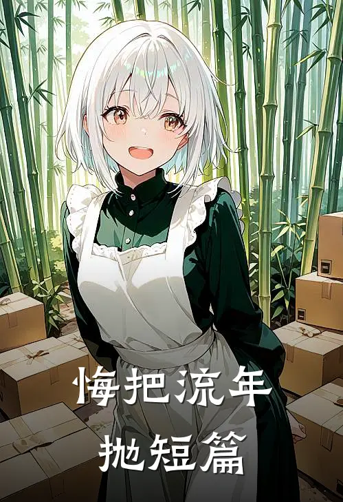 悔把流年抛短篇