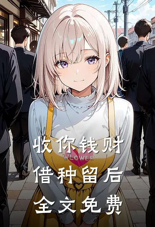 收你钱财，借种留后全文免费