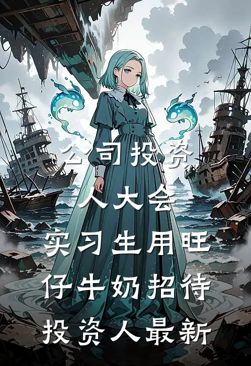 公司投资人大会，实习生用旺仔牛奶招待投资人最新