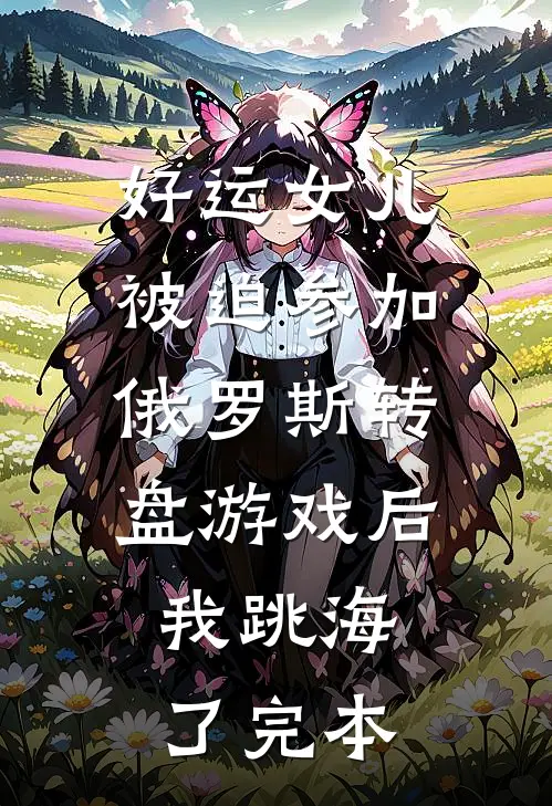 好运女儿被迫参加俄罗斯转盘游戏后，我跳海了完本