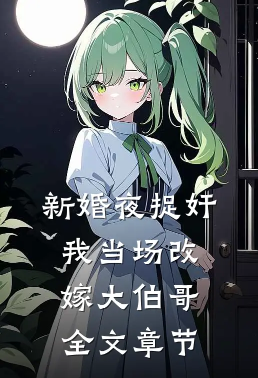 新婚夜捉奸，我当场改嫁大伯哥全文章节