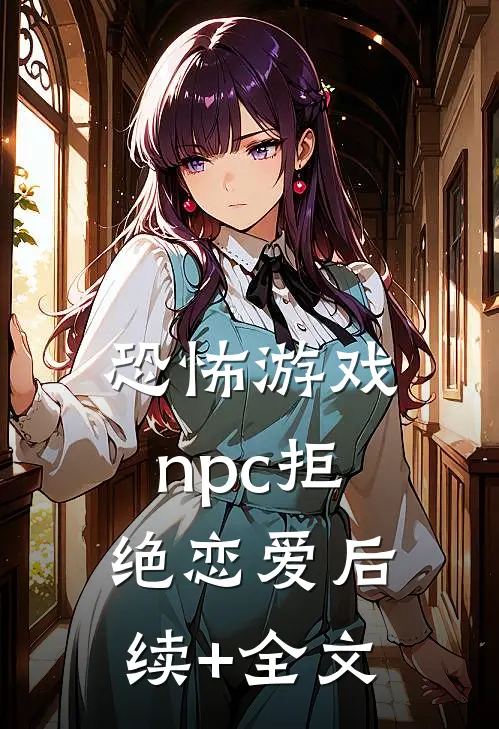 恐怖游戏npc拒绝恋爱后续+全文