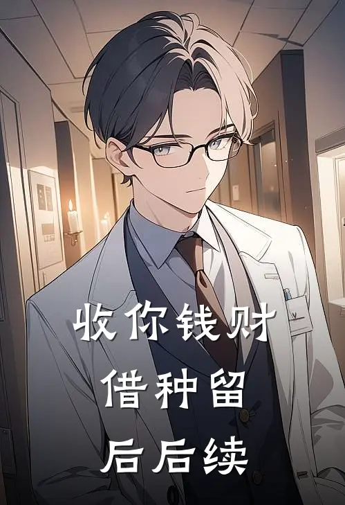 收你钱财，借种留后后续