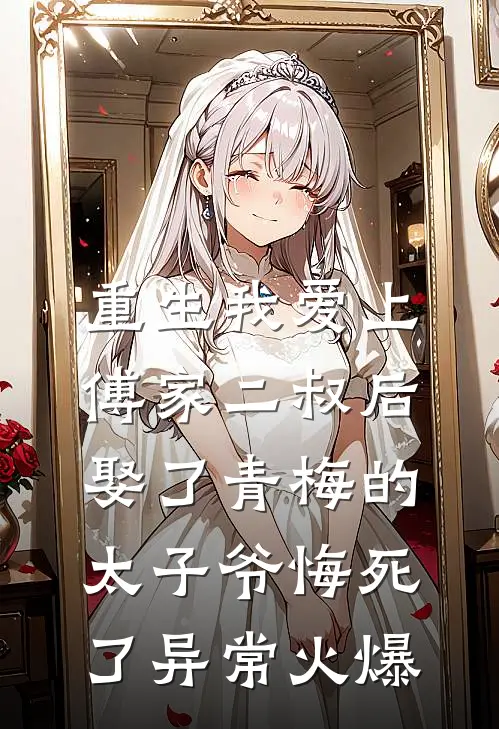 重生我爱上傅家二叔后，娶了青梅的太子爷悔死了异常火爆