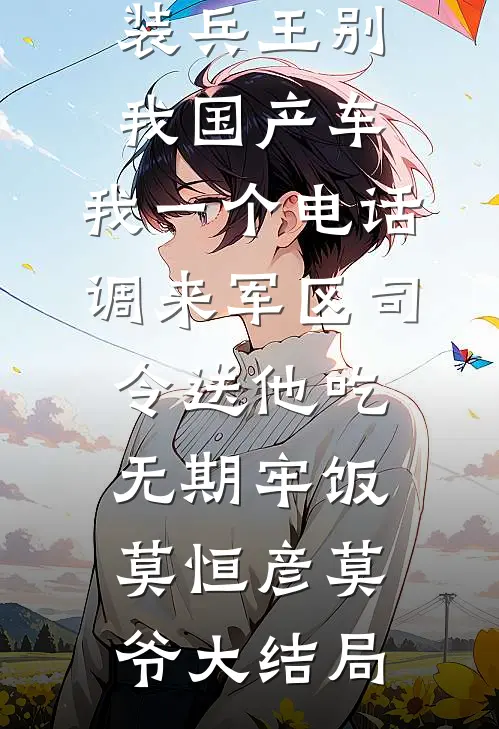 未婚妻保镖装兵王别我国产车，我一个电话调来军区司令送他吃无期牢饭莫恒彦莫爷大结局