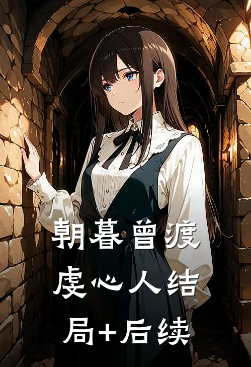 朝暮曾渡虔心人结局+后续