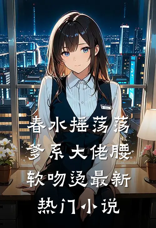 春水摇荡荡，爹系大佬腰软吻烫最新热门小说